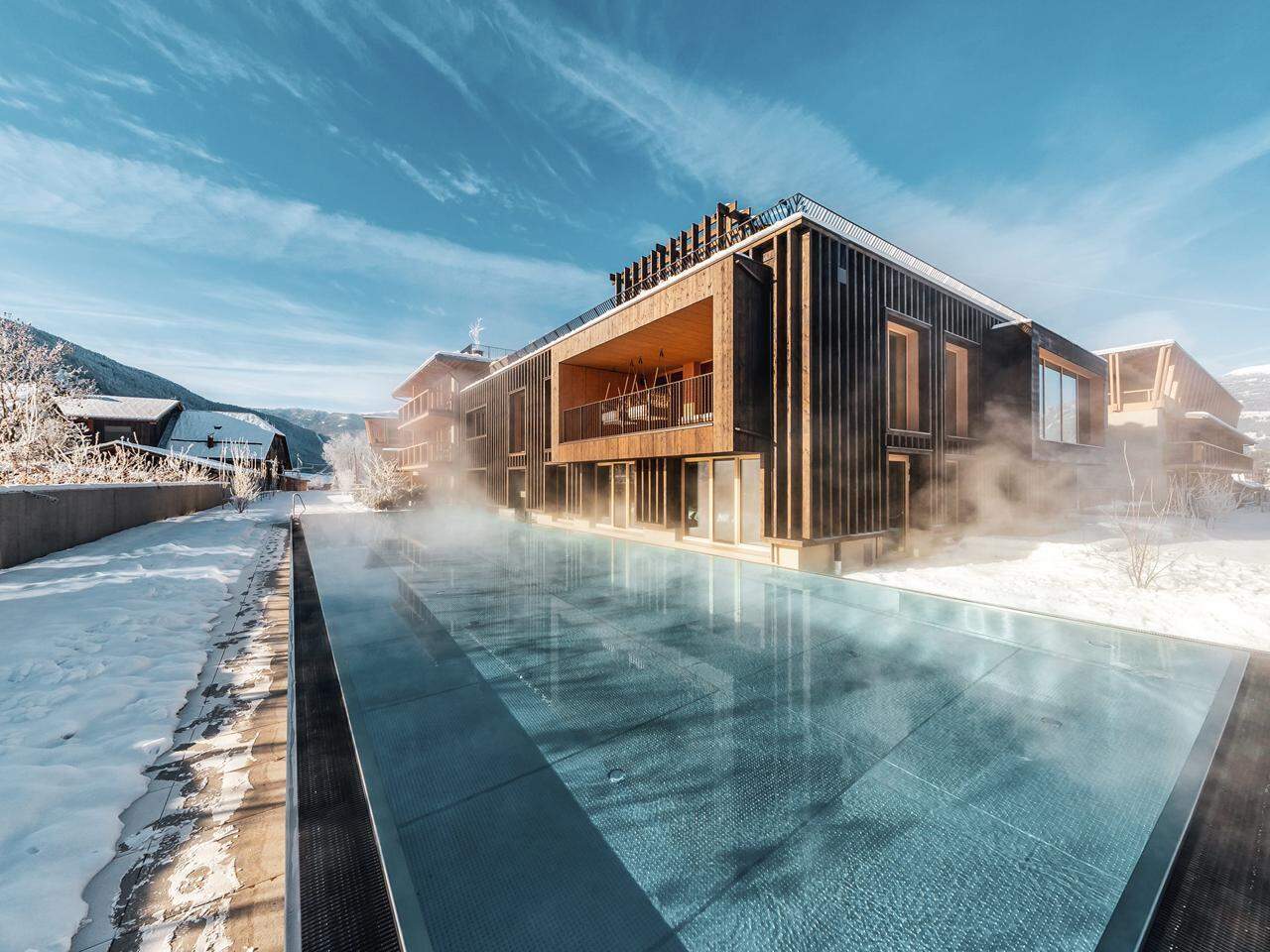 Falkensteiner Hotel Kronplatz, Österreich