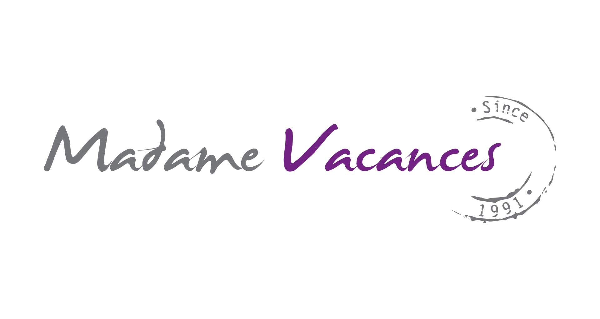 Logo Madame Vacances