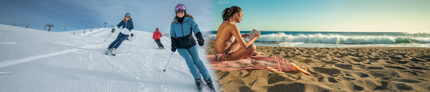 Frencg Days 2026 splashpage header