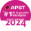 Logo APST 2024