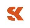 Logo Skiset orange
