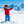 Enfant dans la neige