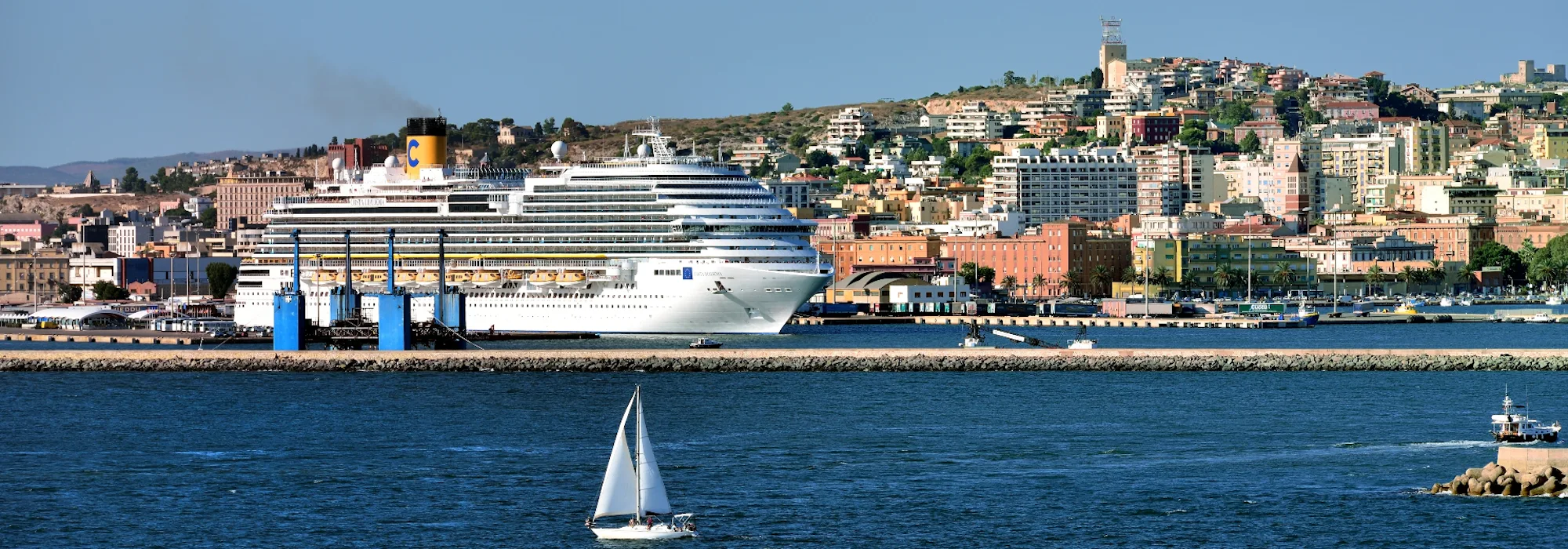 Costa Diadema - Costa Cruises